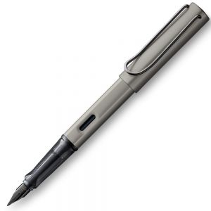 Pióro wieczne Lamy LX Ruten F aluminiowe